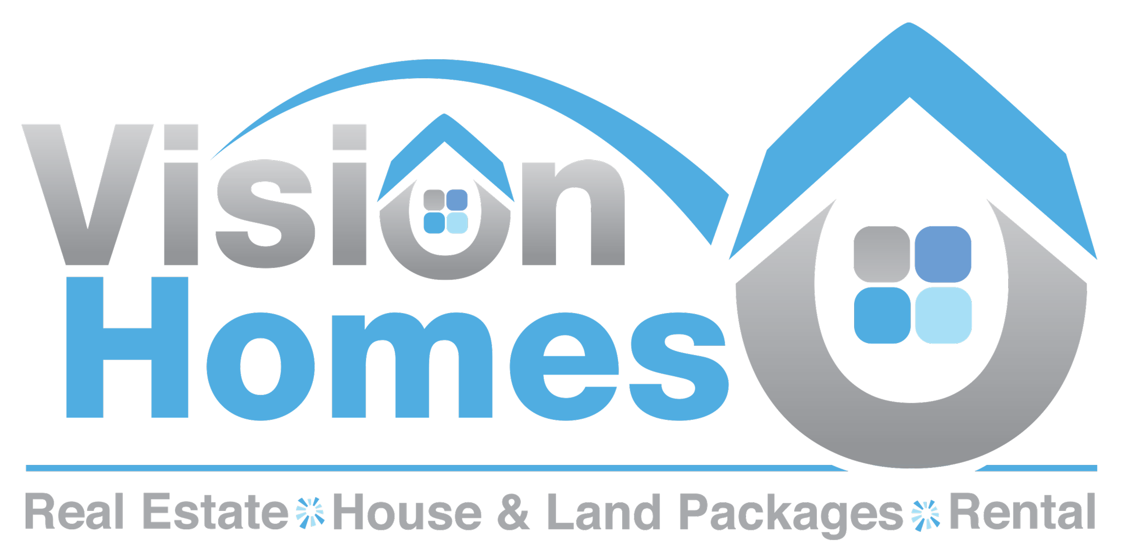 Vision Homes QLD.