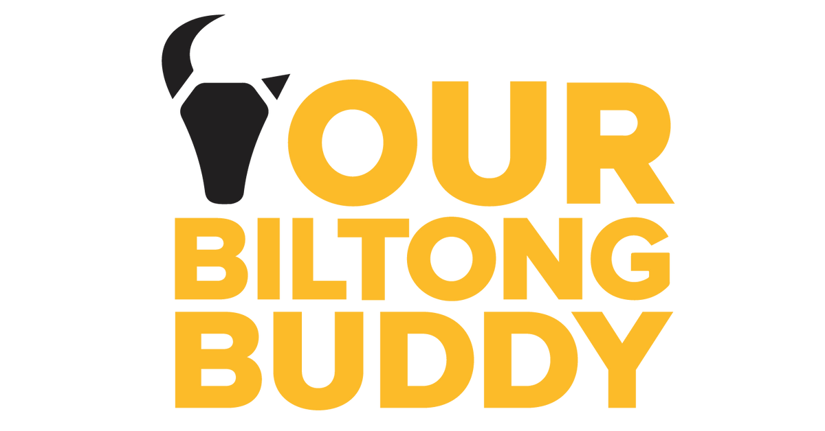 Your Biltong Buddy
