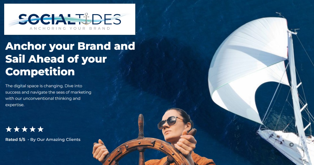 Social Tides
