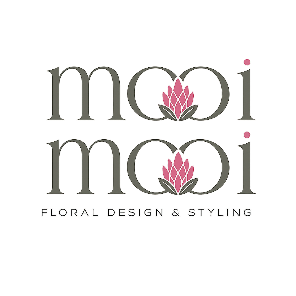 Mooi Mooi Floral Design & Styling