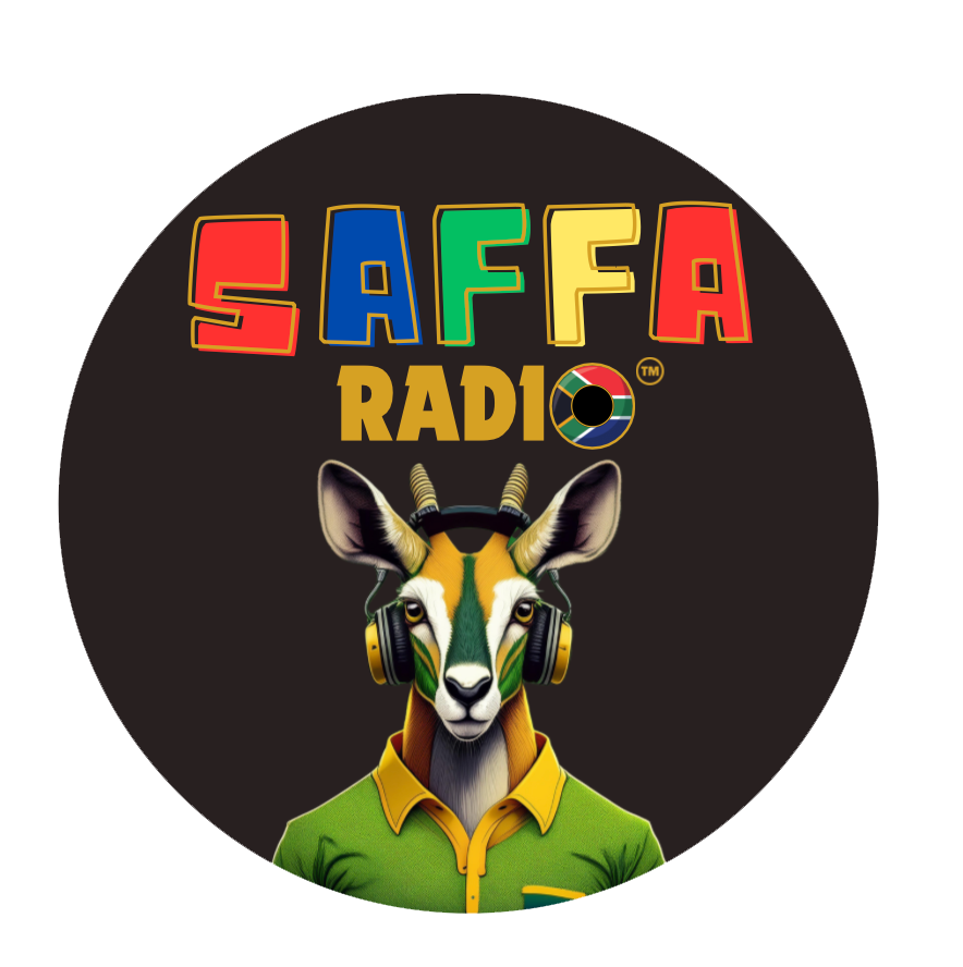 Saffa Radio