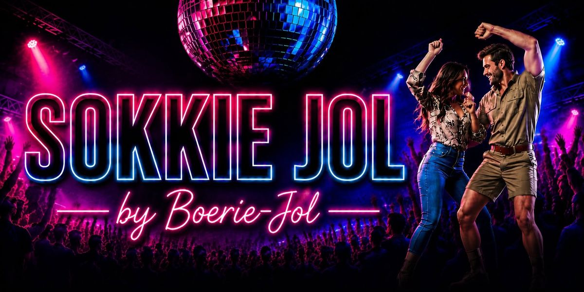 π **SAFFAS OF PERTH β IT'S TIME FOR A LEKKER SOKKIE JOL!** ππΏπ¦
